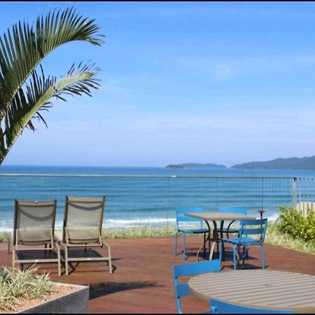 Maravilhoso Apartamento Reserva Dna Ubatuba Exterior photo