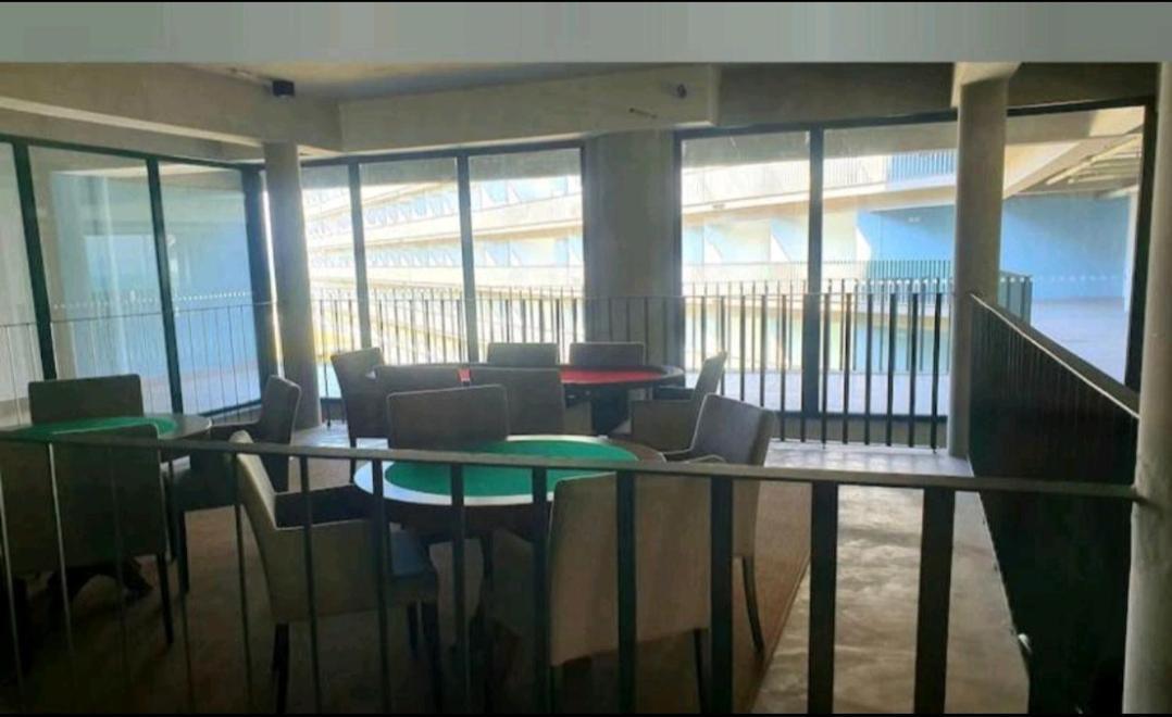 Maravilhoso Apartamento Reserva Dna Ubatuba Exterior photo
