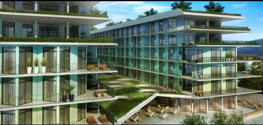 Maravilhoso Apartamento Reserva Dna Ubatuba Exterior photo