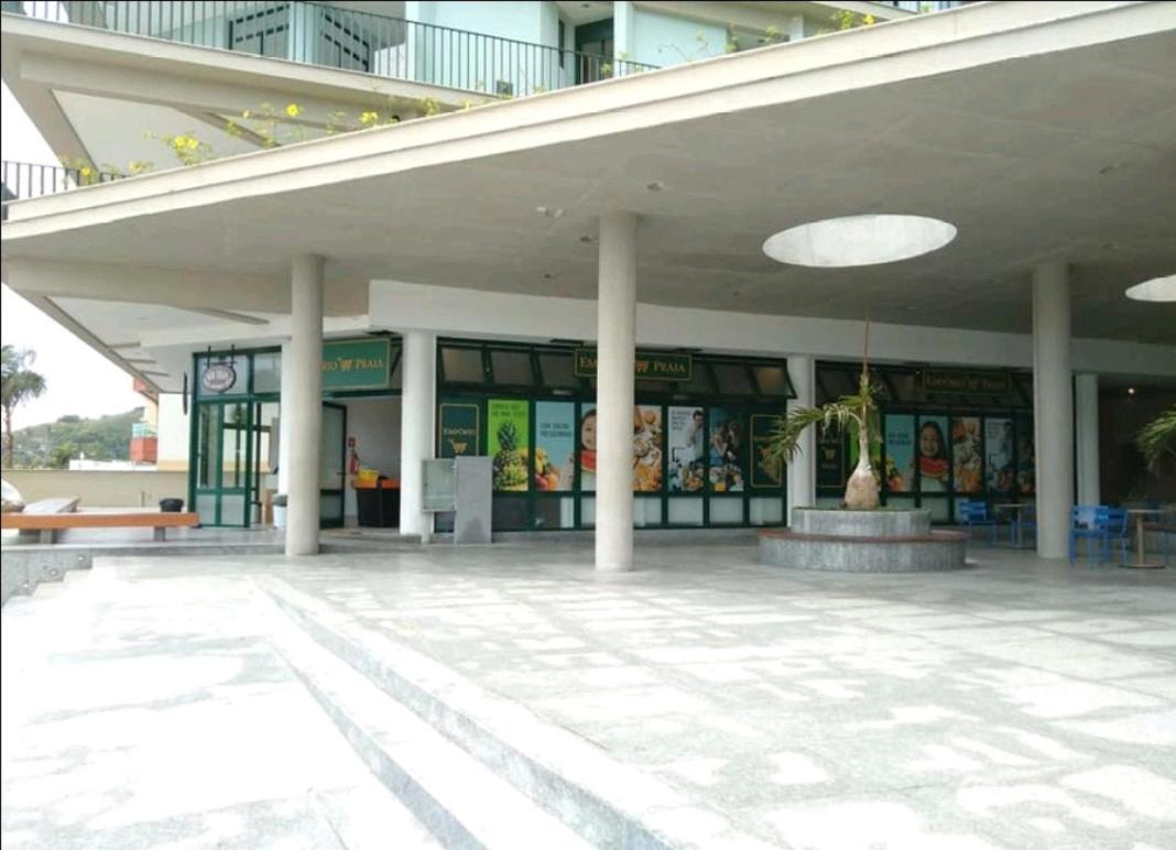 Maravilhoso Apartamento Reserva Dna Ubatuba Exterior photo