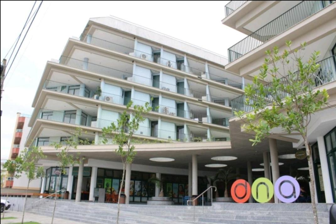 Maravilhoso Apartamento Reserva Dna Ubatuba Exterior photo