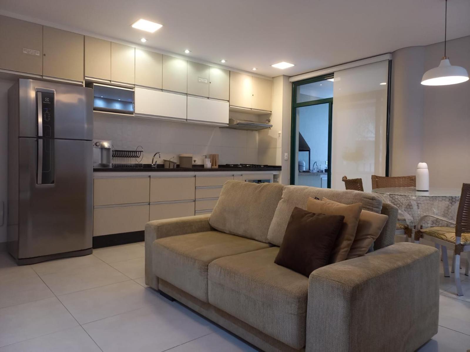 Maravilhoso Apartamento Reserva Dna Ubatuba Exterior photo